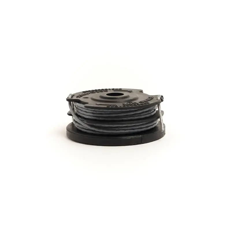Auto-Feed Dual-Line Trimmer Spool