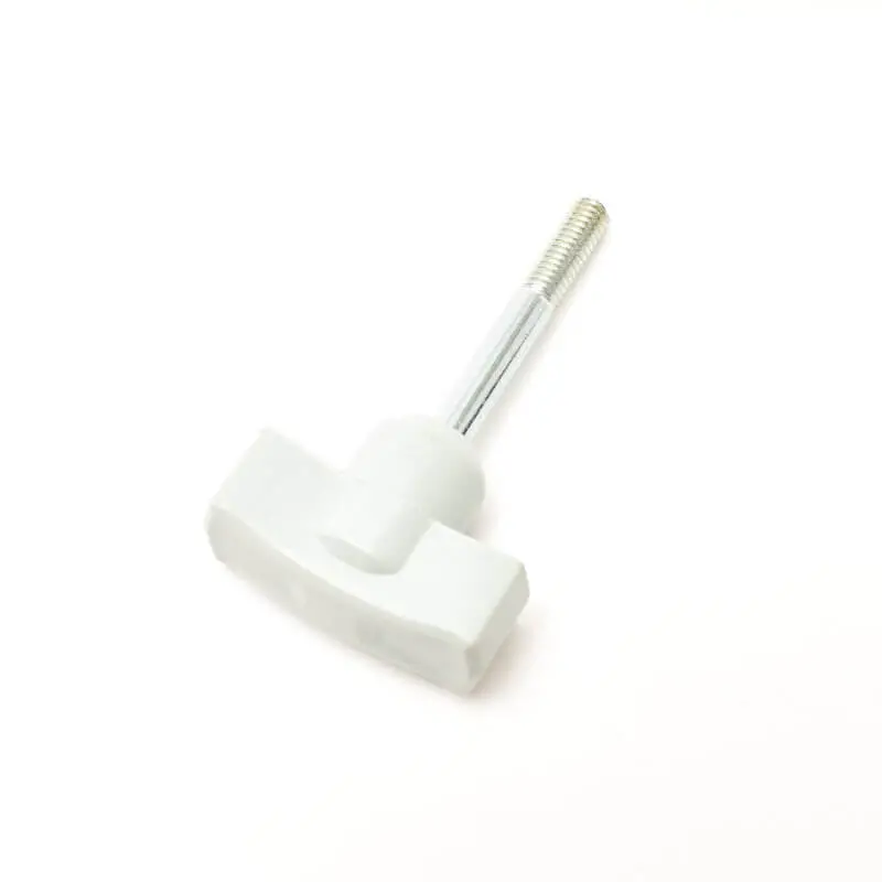 Auxiliary Handle Adjustment Knob