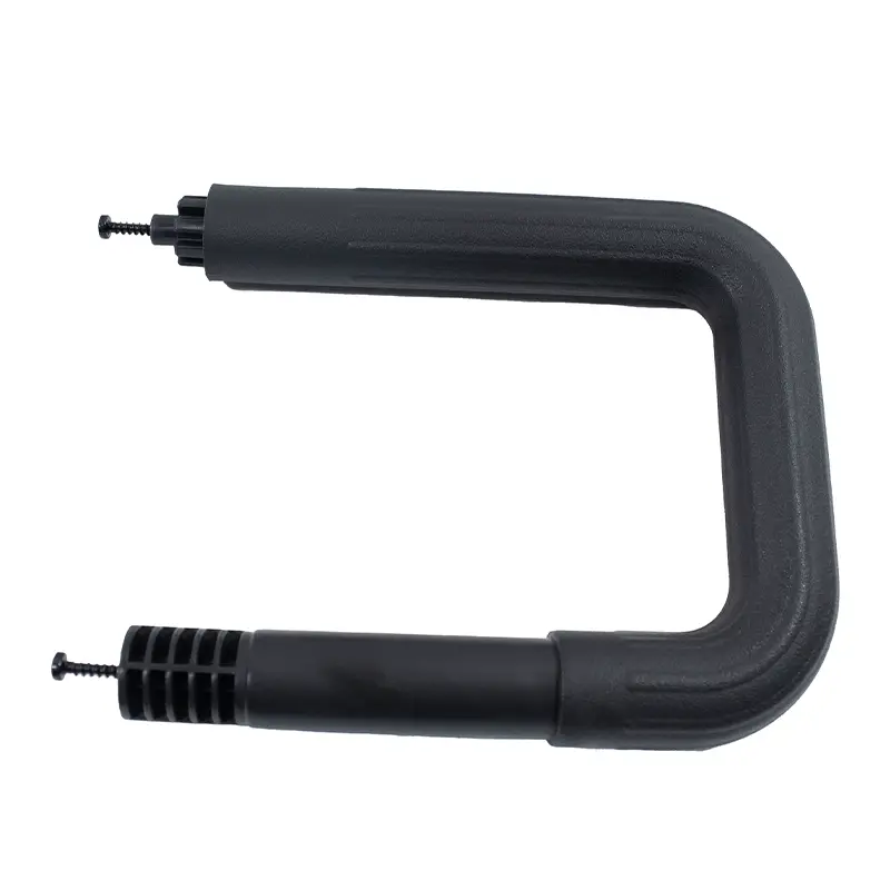 Auxiliary Handle Assembly for Power Equipment