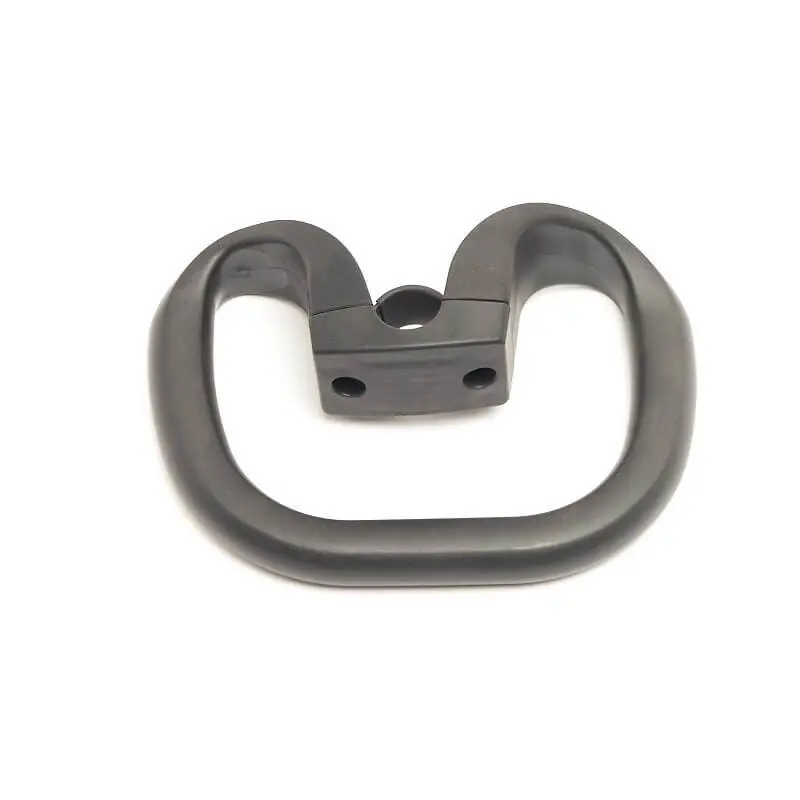 Auxiliary Handle Installation Kit