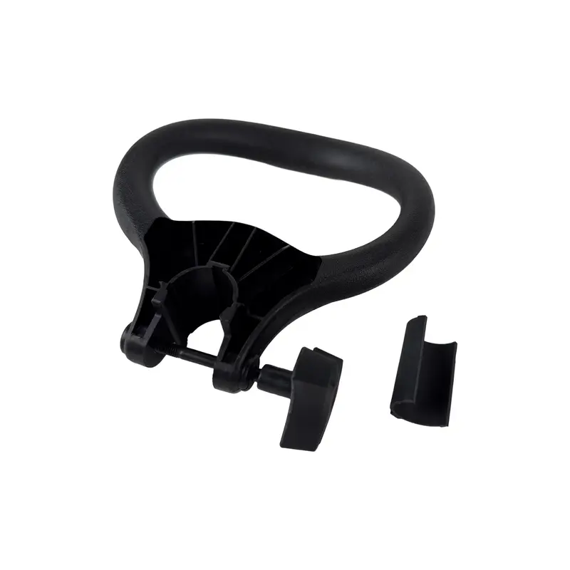 Auxiliary Handle Kit – Ergonomic Dual-Hand Grip Assembly