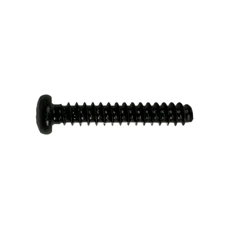 Auxiliary Handle Mounting Screw for Ergonomic Tool Accessories