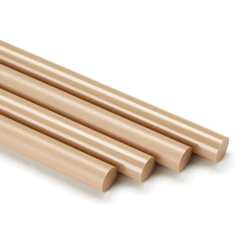 Beech-Tone Wood Knot Filler Sticks – 5-Pack