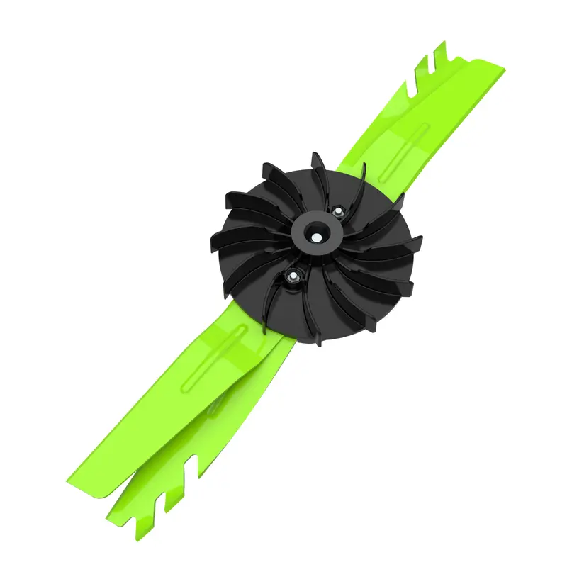 Blade Assembly Replacement Kit for Greenworks 21″ Mowers (Models 2546202 & 2546402)