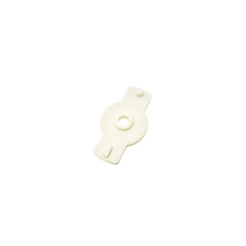 Blade Mounting Seat – Fixed-Position Replacement for Select Walk-Behind Mowers