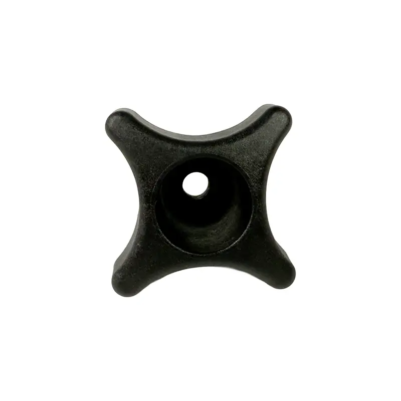 Blower Knob Control