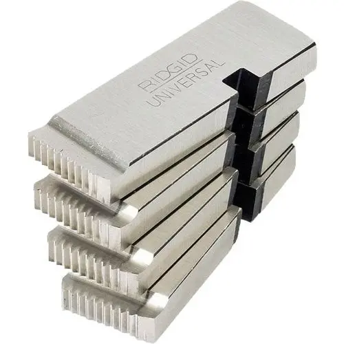 Bolt Threading Dies Designed for Universal Die Head Compatibility
