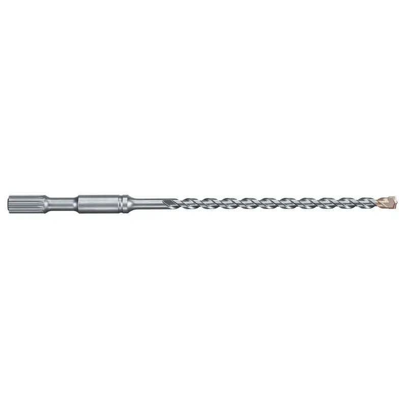 Bosch HC4521 5/8″ x 11″ x 16″ Spline Rotary Hammer Bit for SDS-Max Tools