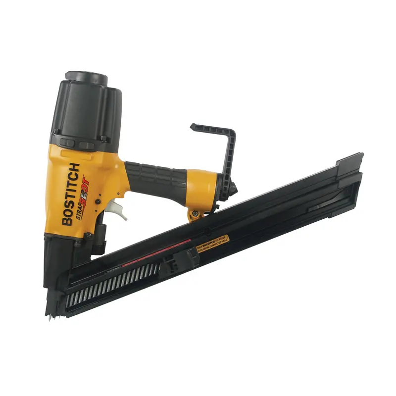 Bostitch Metal Connector Framing Nailer