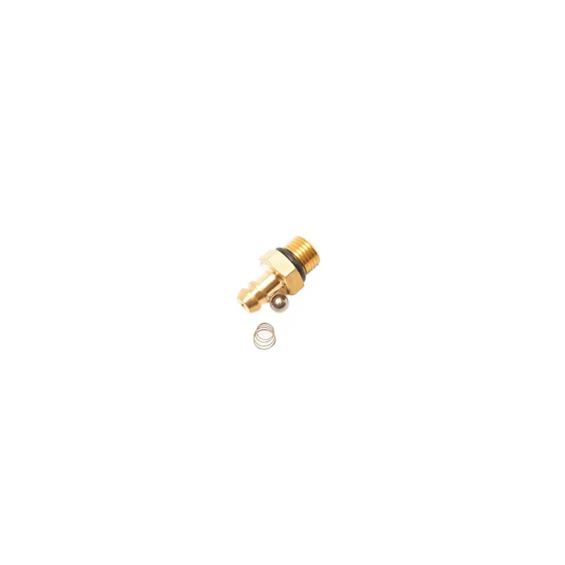 Brass Suction Hose Assembly for Pressure Washers
