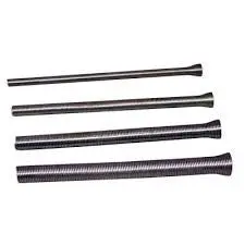 BrassCraft T073 Tube Bending Spring Set – 4-Sized Coiling Kit for Copper/Aluminum Tubing