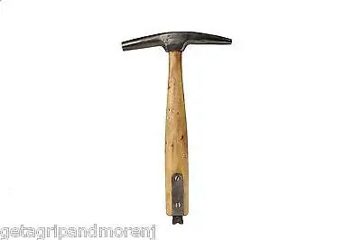 C.S. Osborne & Co. Forged Steel Hammer – Made in Harrison, New Jersey