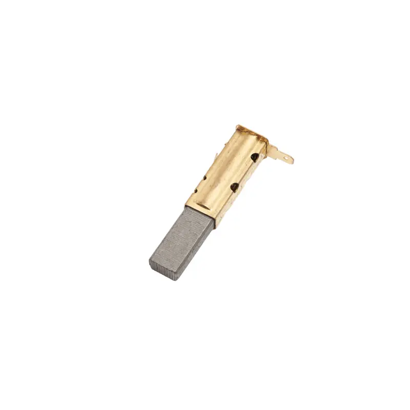 Carbon Brush Assembly for Power Tools