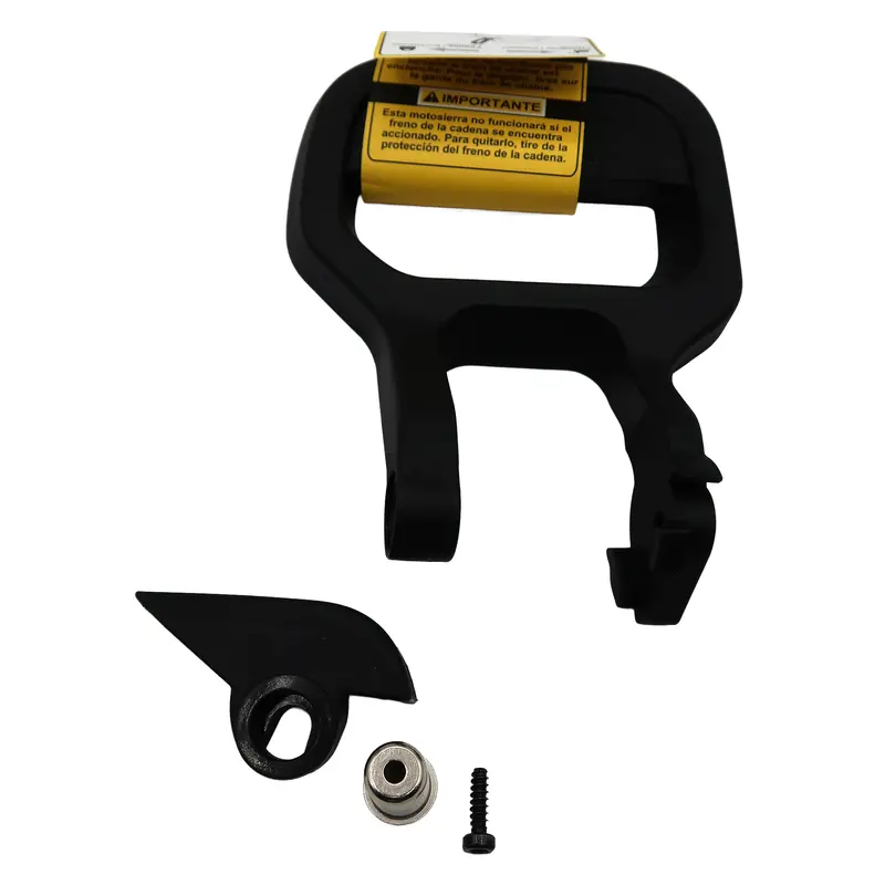 Chain Brake Handle Assembly for Safety-Certified Chainsaws