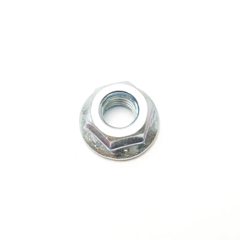 Chainsaw Chain Cover Retaining Nuts