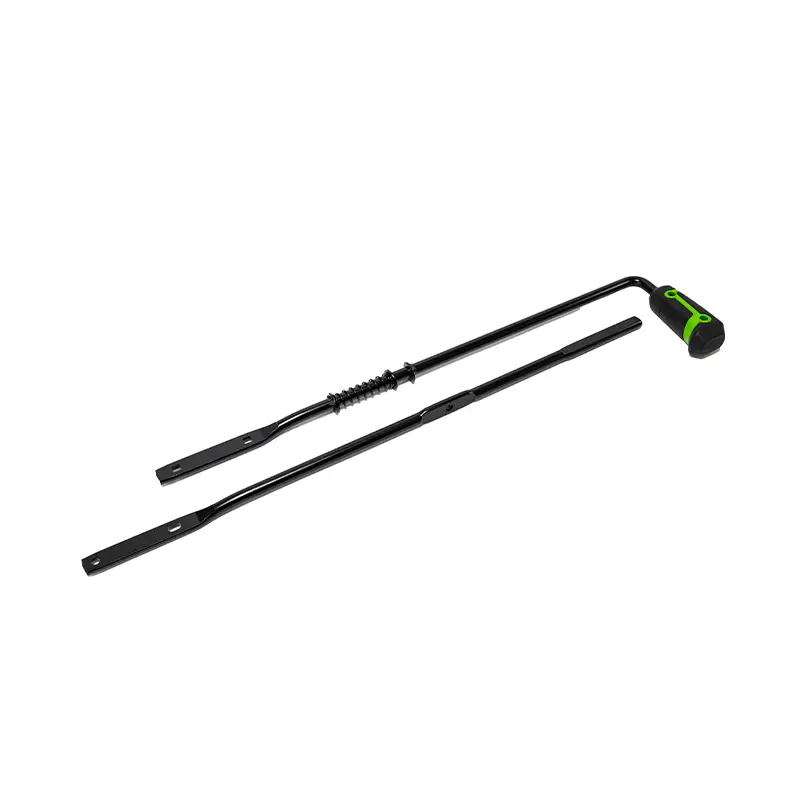 Chute Control Rod Replacement Part
