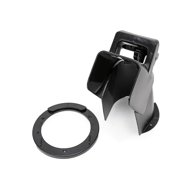 Chute Deflector Assembly (Part R0201594-00)