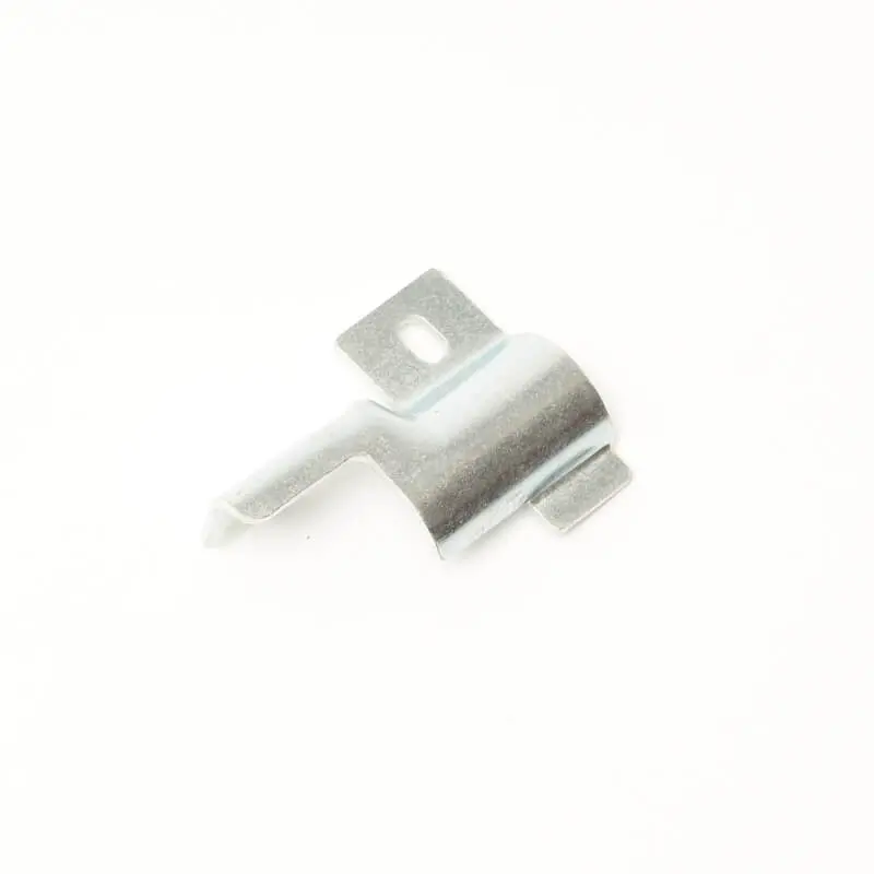 Circular Saw Guard Attachment Connector