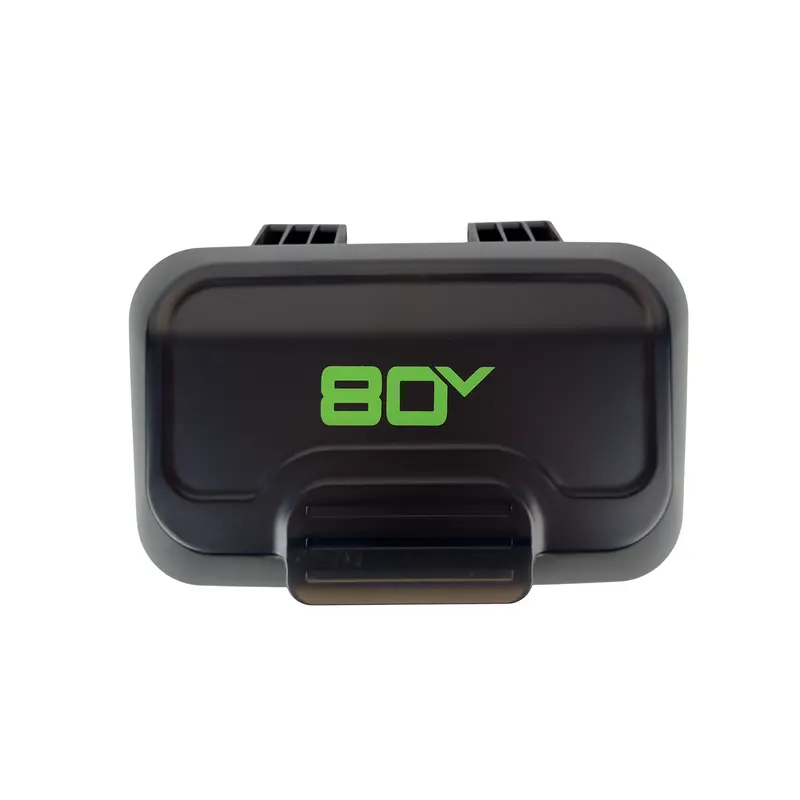 Clear Transparent Battery Cover – Protective Housing Lid