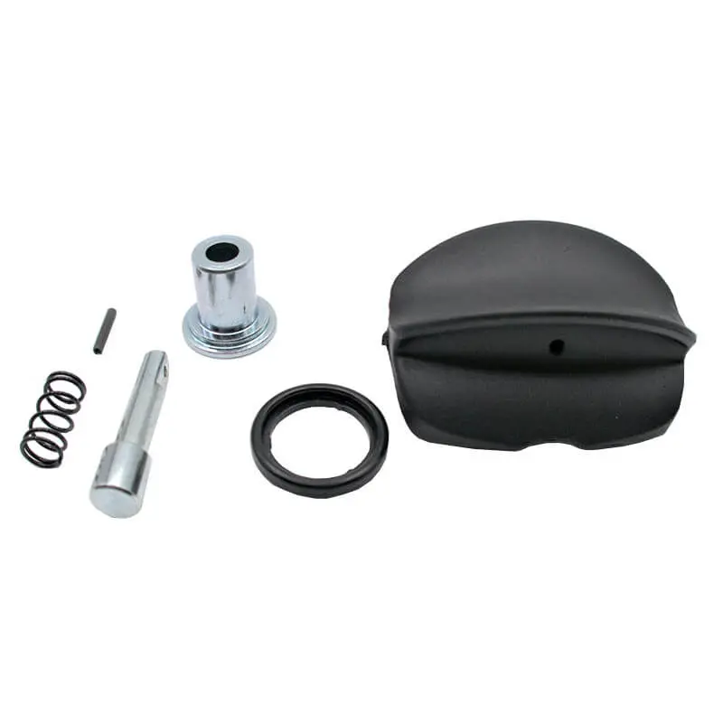 Column Limit Holder Mounting Kit
