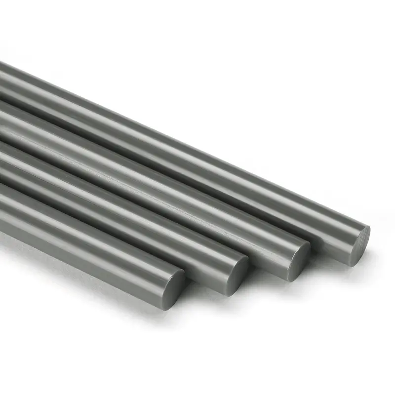 Dark Grey Wood Knot Filler – 5-Stick Pack for Seamless Grain Matching