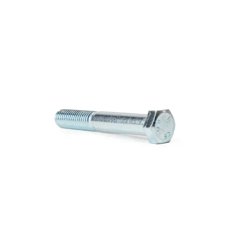 Deck Wheel Mounting Bolt – Grade 8 Steel