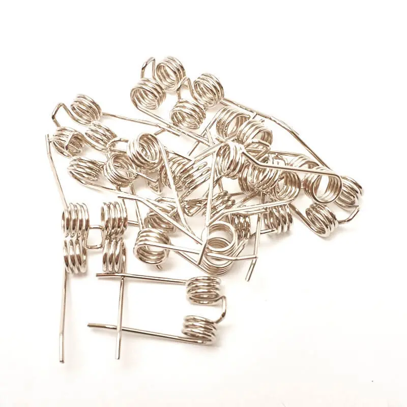 Dethatcher Tine Set – 18-Piece Replacement Pack