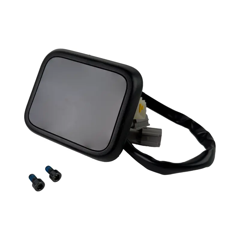Digital Dashboard Display for Go-Kart Systems