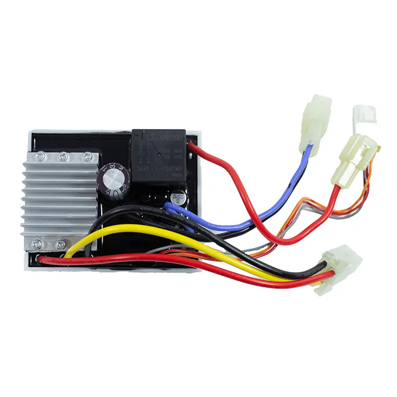 Digital Power Control Board – Standard Version