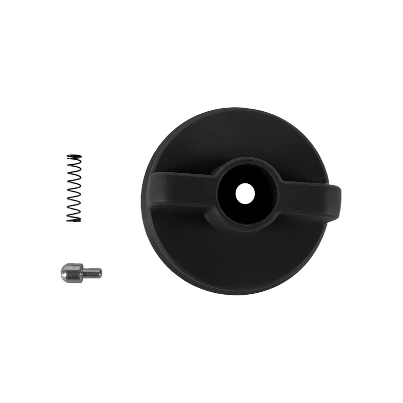 Directional Vane Adjustment Knob for Snow Thrower Control