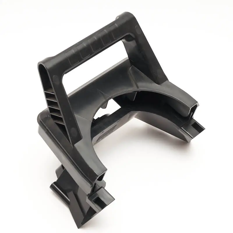 Discharge Chute Assembly for Lawn Equipment