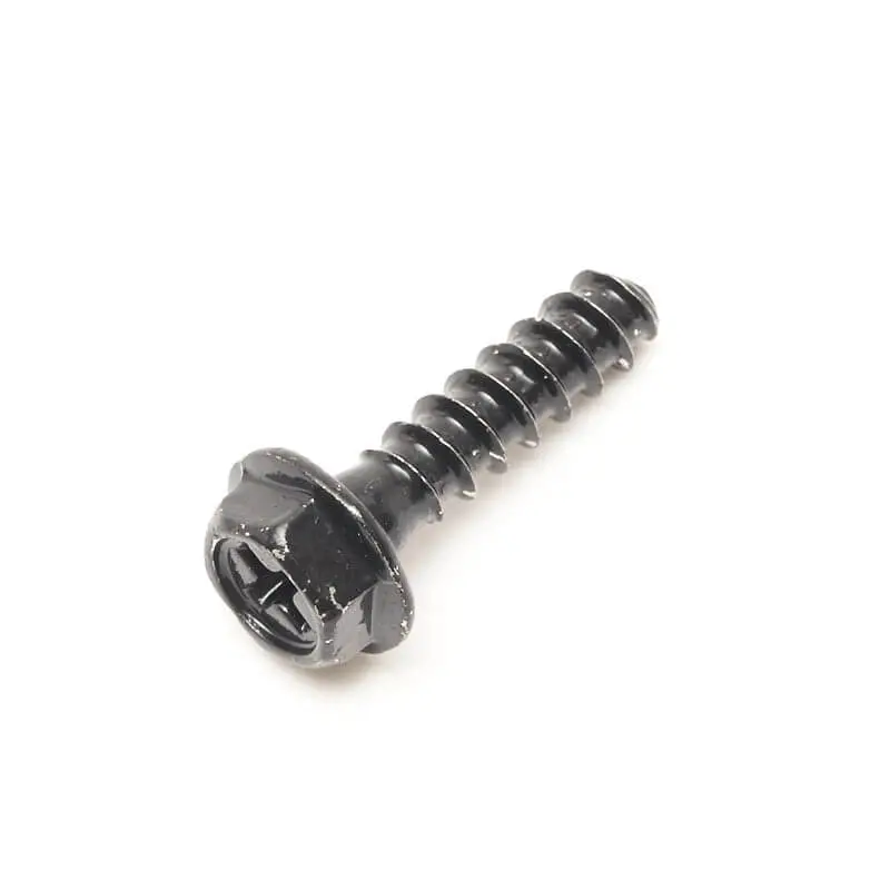 Discharge Chute Mounting Screw – Snow Thrower Hardware