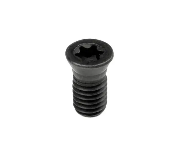 Double Back-Out Torx Retaining Screw for Profile Tools