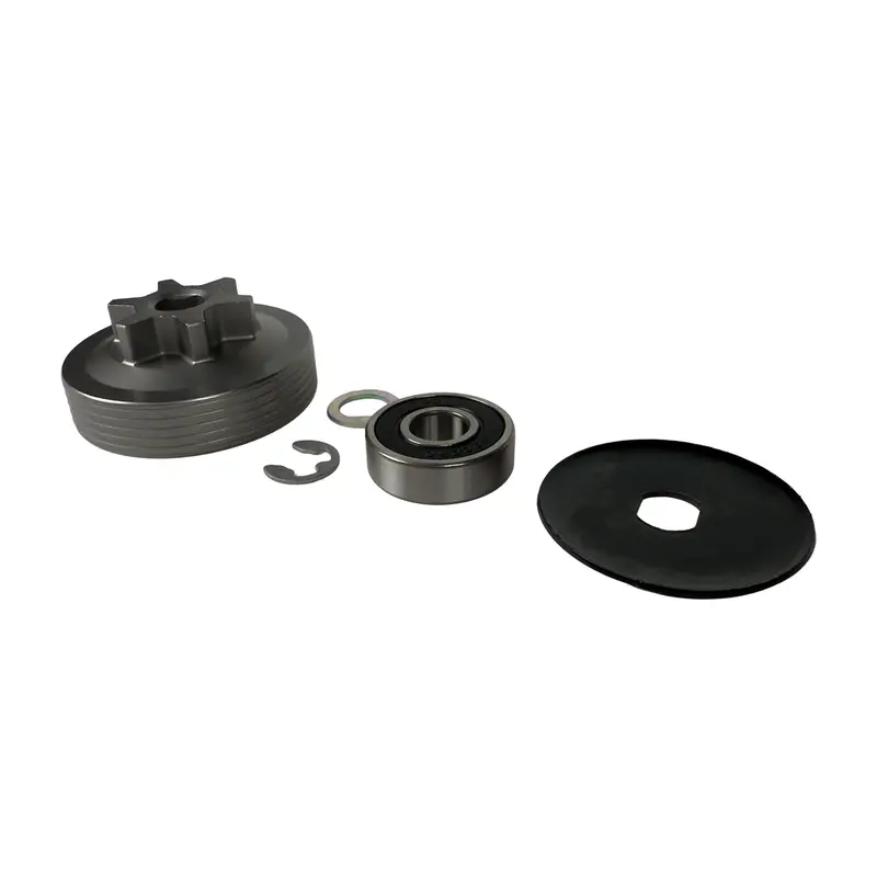 Drive Sprocket Assembly for Power Equipment
