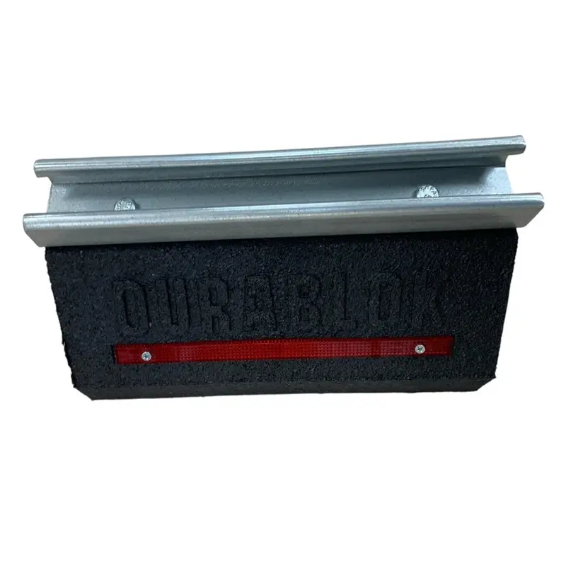 Durablok DB10 Conduit Support – Roof Ballast Rated for 500 lbs, B-Line Compatible, Open Box