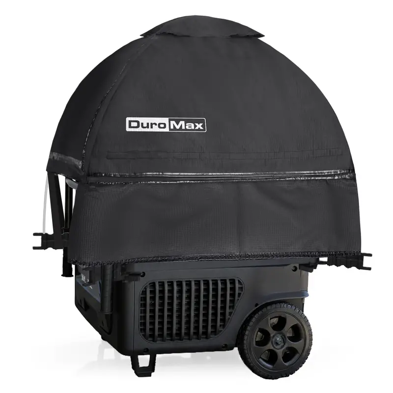 DuroMax DMX-GTV All-Weather Tent for Inverter Generators