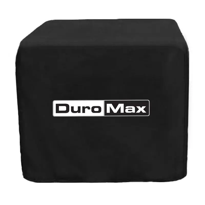 DuroMax XPMGC Medium-Sized Weatherproof Generator Cover – Dust & Moisture Protection for Portable Generators