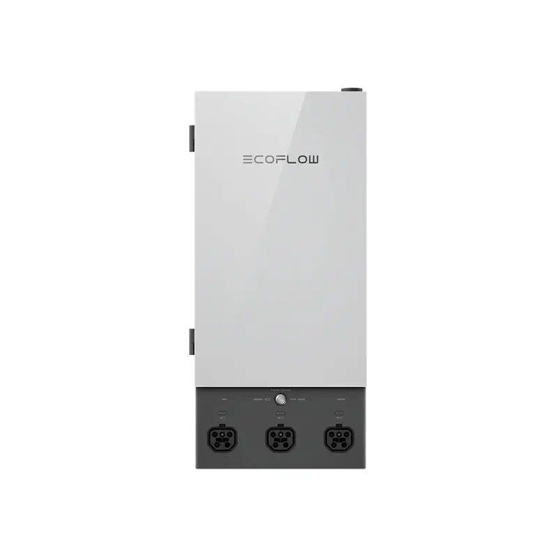 EcoFlow EFSmartHomePanel2-US Smart Home Panel 2 with App-Based Energy Management