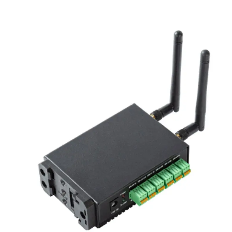 Edatec CM4 Industrial Raspberry Pi Compute Module 4 with Sensing Capabilities