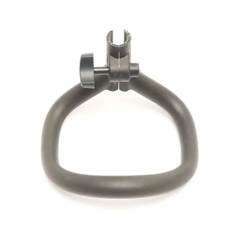 Ergonomic Auxiliary Handle for Model 2114602 Tools
