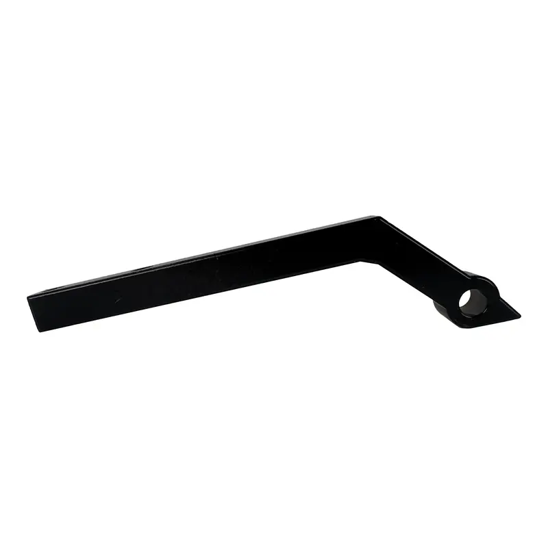 Ergonomic Operating Handle