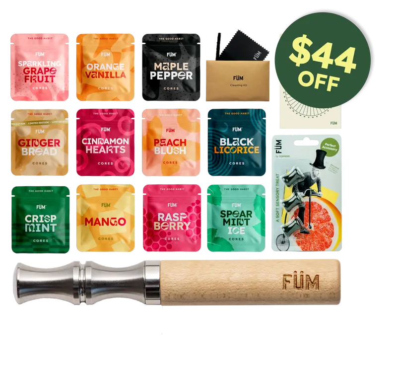 Everything Pack – Complete Starter Bundle