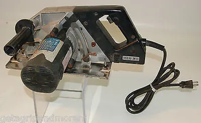 Evolution E180 7-1/4″ TCT Steel Saw – 45° Bevel-Capable