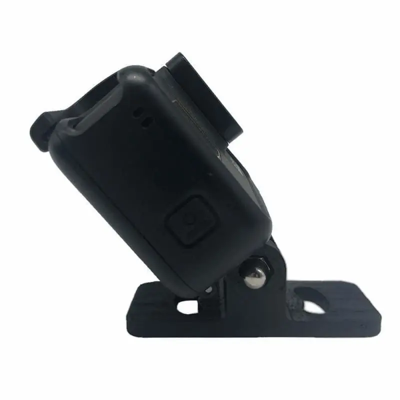 Fin Mount Adapter for Kiteboarding, Wakeboarding & Surfing
