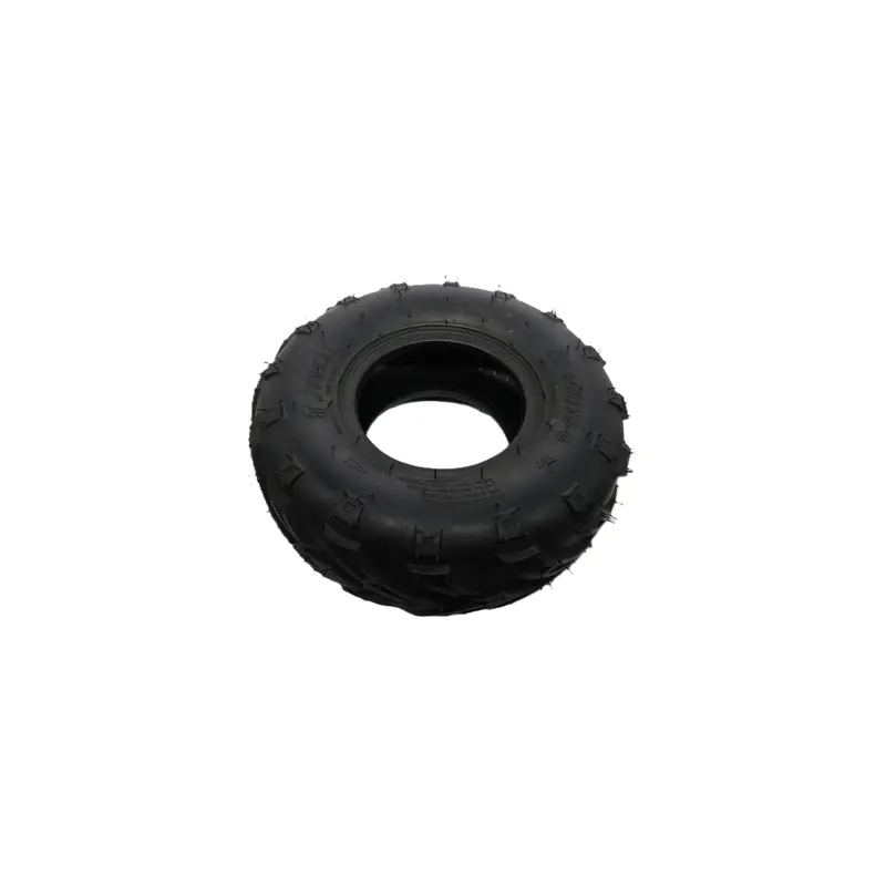 Front-Specific Go-Kart Tire – Durable Off-Road Tread