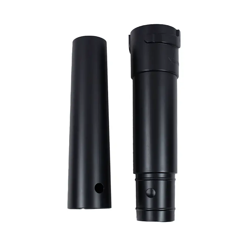 Full Blower Tube Assembly with Connectors