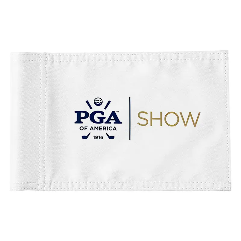 Fyon 2024 PGA Show Flag – PGA of America Commemorative Banner