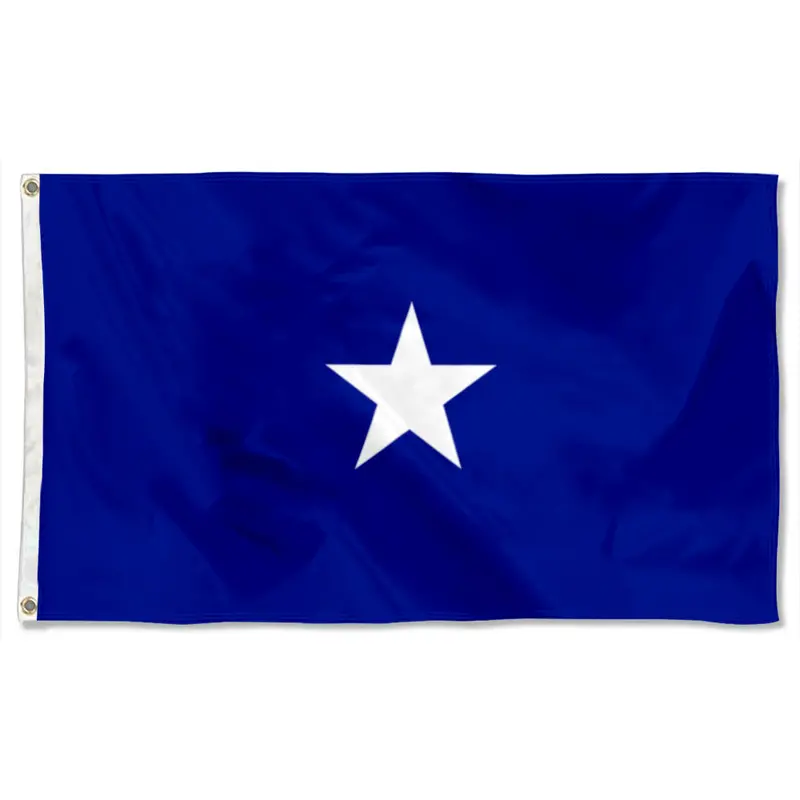 Fyon Air Force Brigadier General Rank Flag Banner