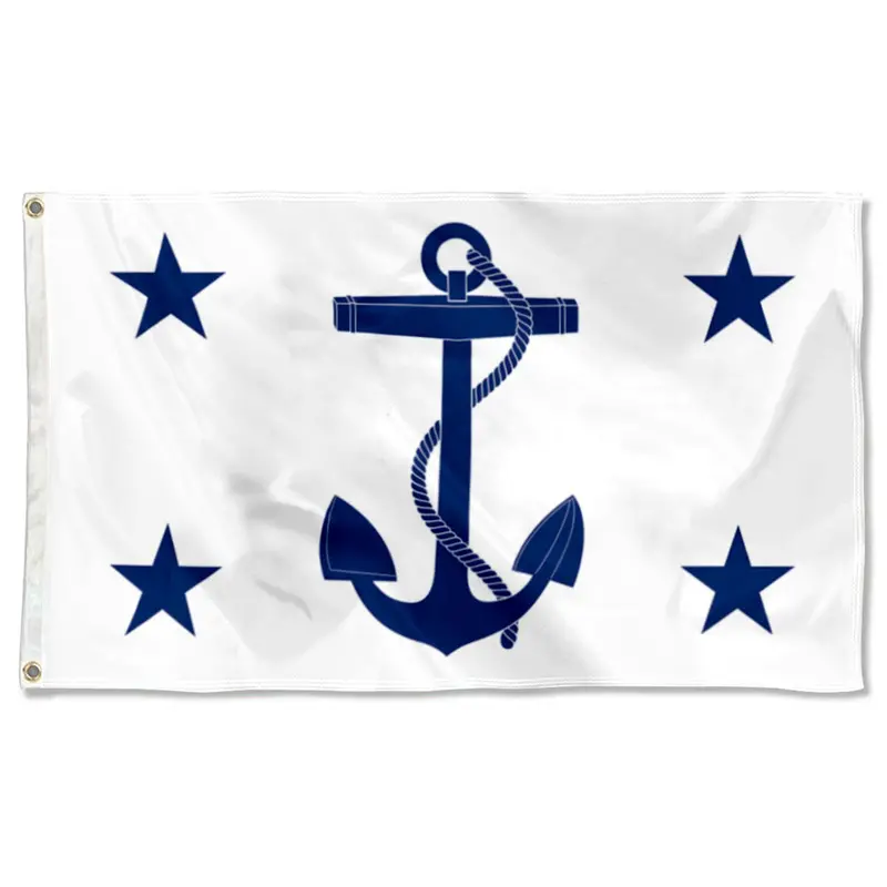Fyon Assistant Secretary of the Navy Banner