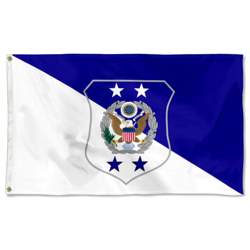 Fyon Chief Master Sergeant of the Air Force Banner
